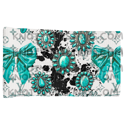 Western boujee  strip