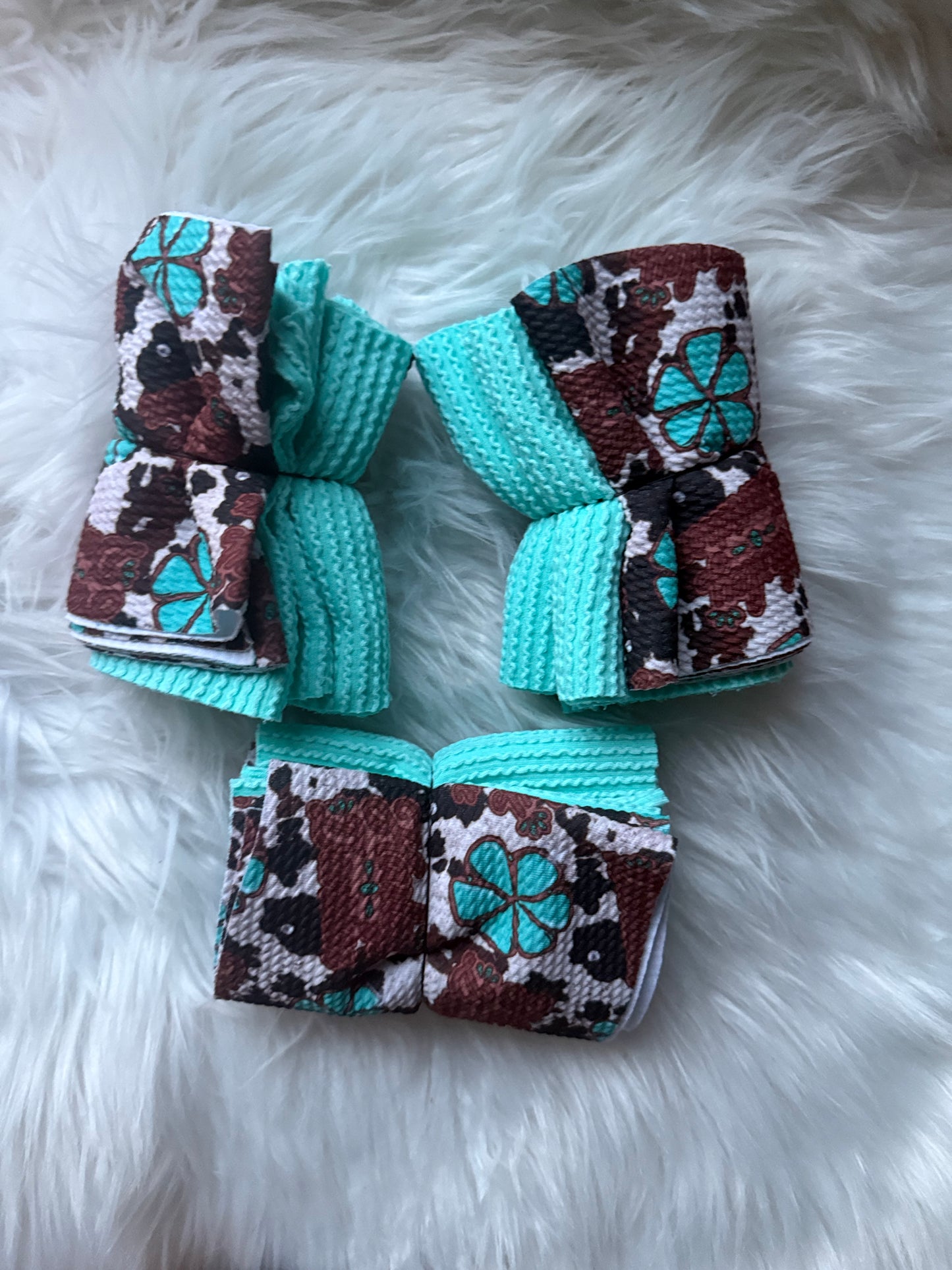 Howdy strip bundle of 2