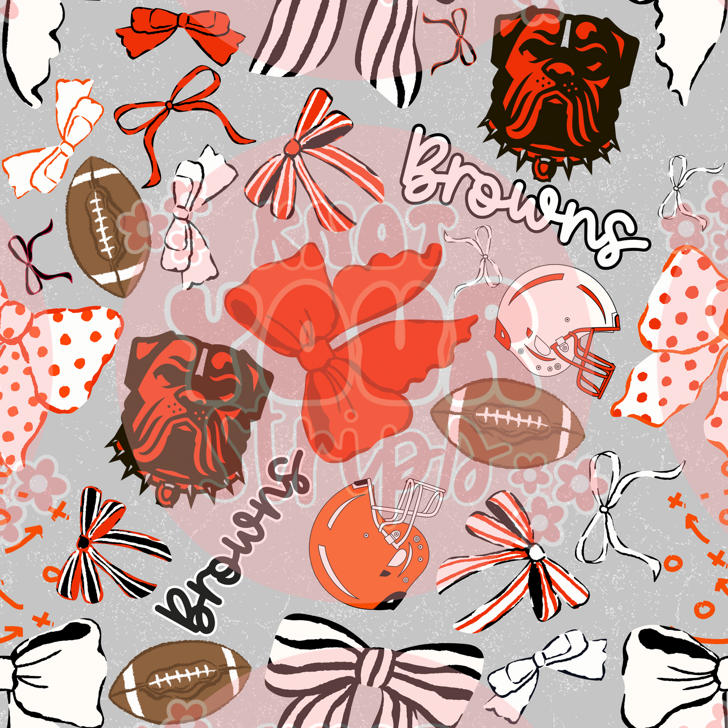 Browns Bullet strips