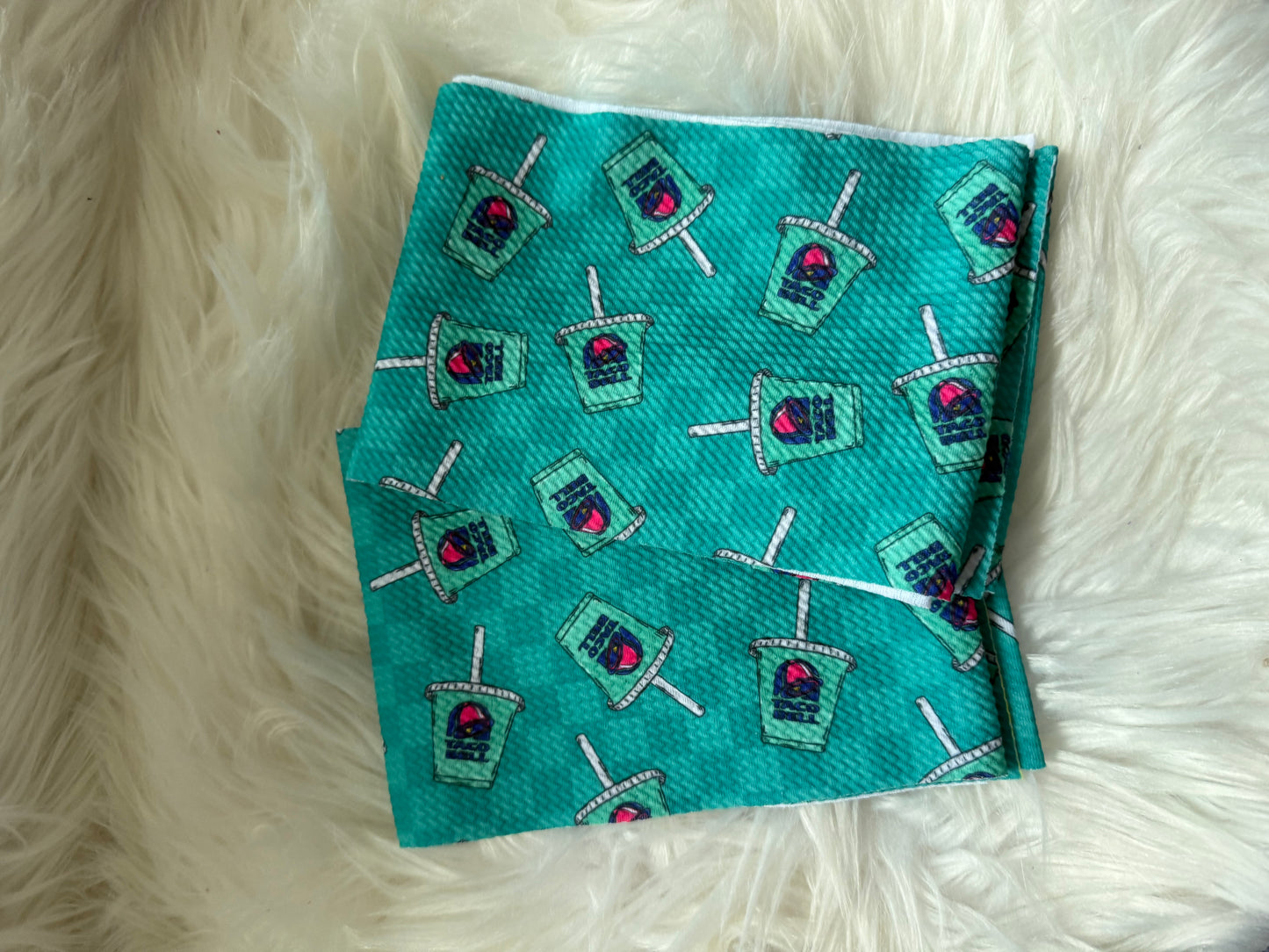 Baja blast Bullet strip