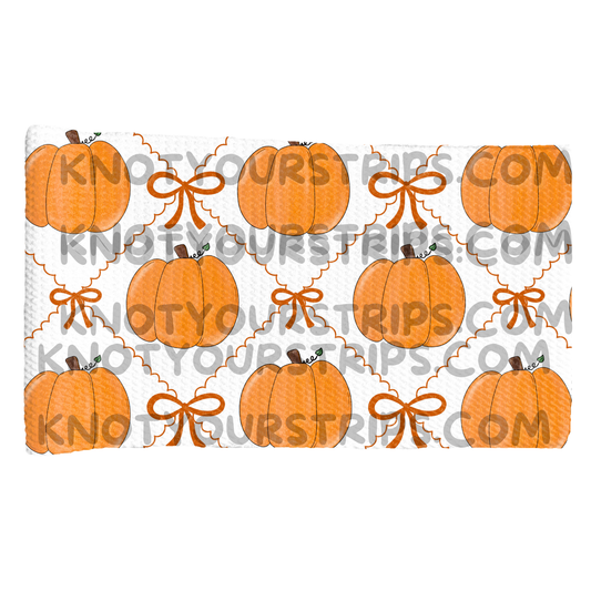 Petite pumpkin frames