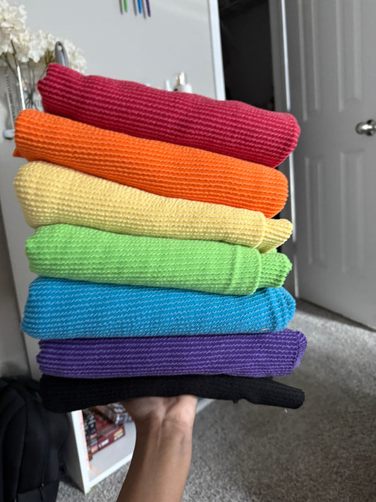 Rainbow  Urban bundle