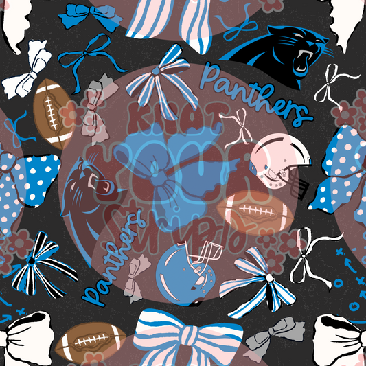 Panthers Bullet strips