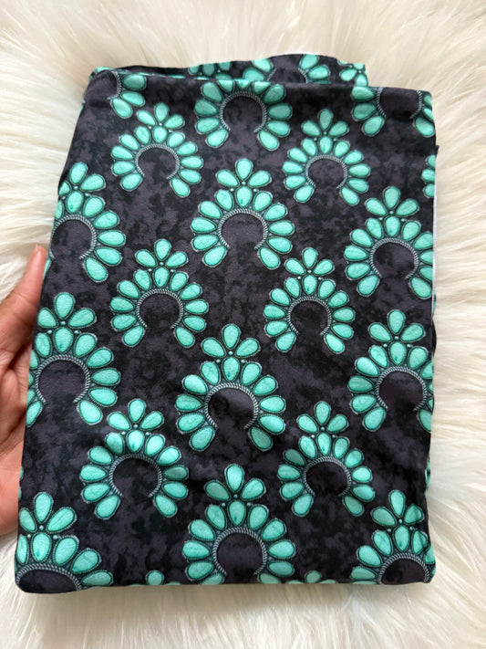 Western turquoise 250dbp
