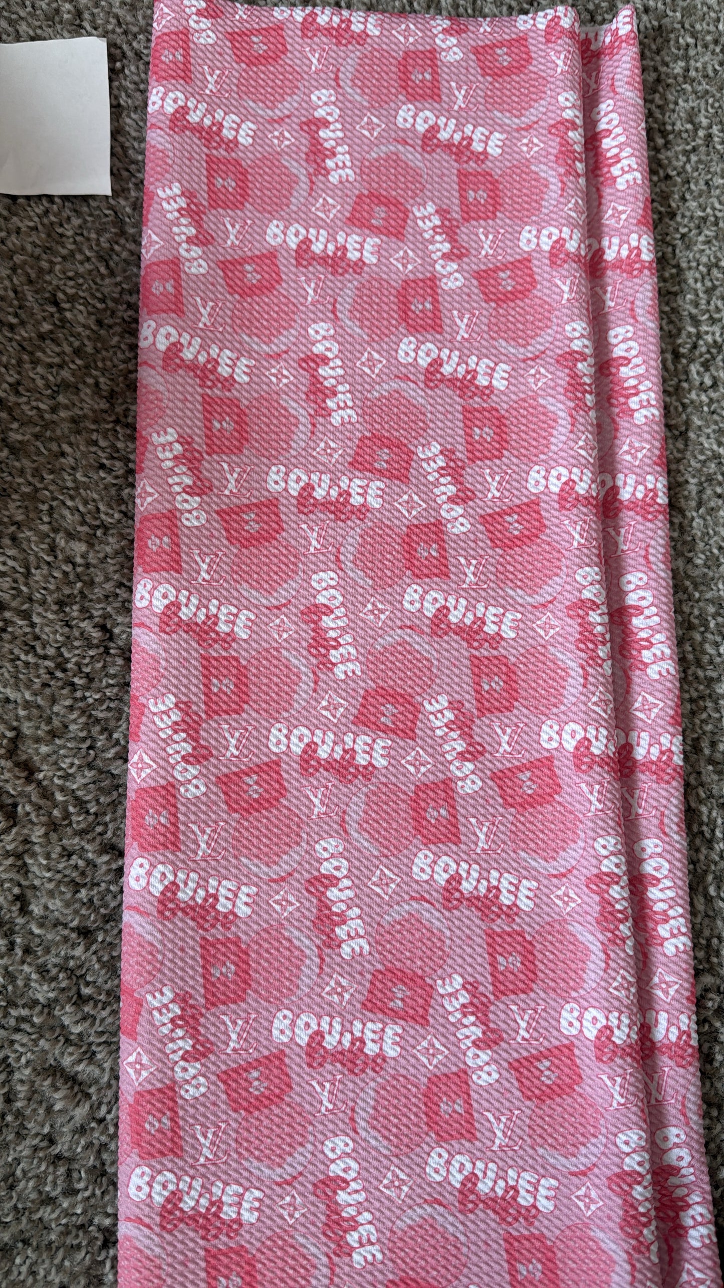 Boujee babe 5xwof strip