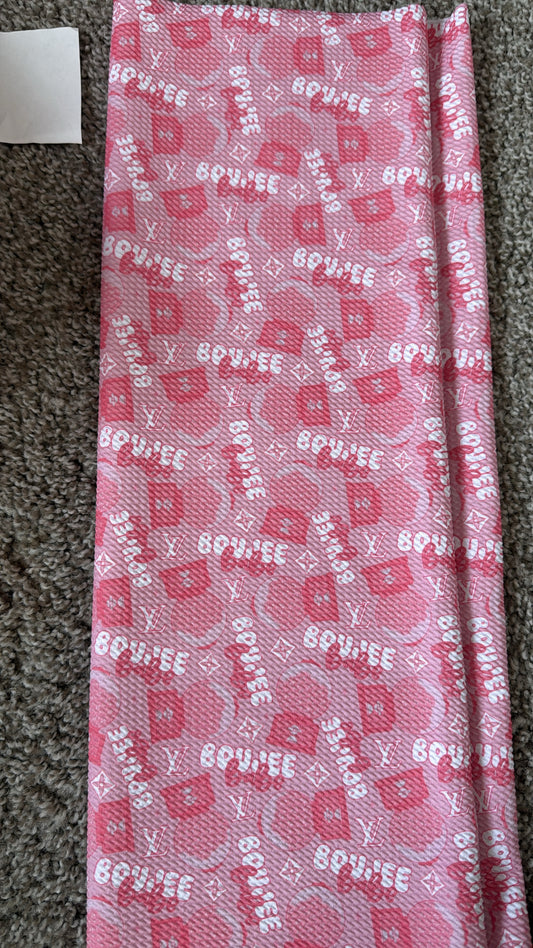 Boujee babe 5xwof strip