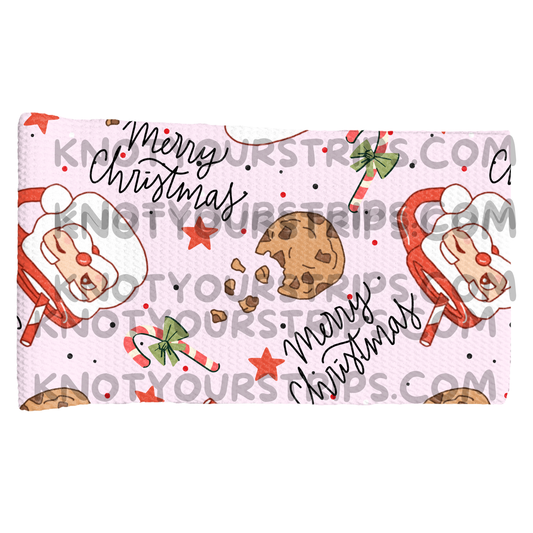 Merry Christmas mugs strips