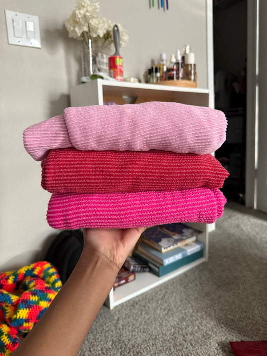 Valentines Urban bundle x3