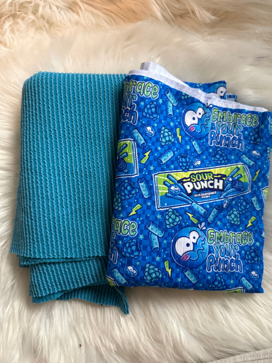 Sour punch Bundle