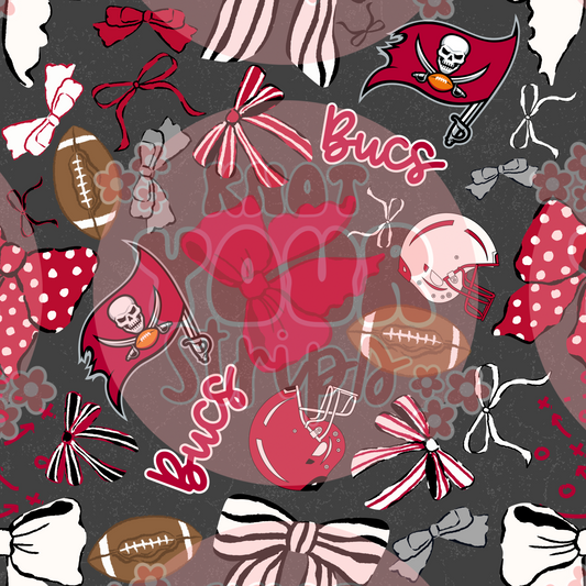 Buccaneers Bullet strips