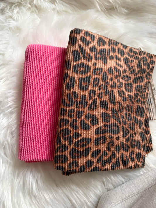 Cheetah Bundle