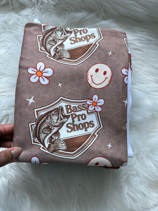 Bass pro shops 250dbp