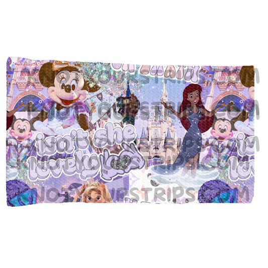 Princess world    strip