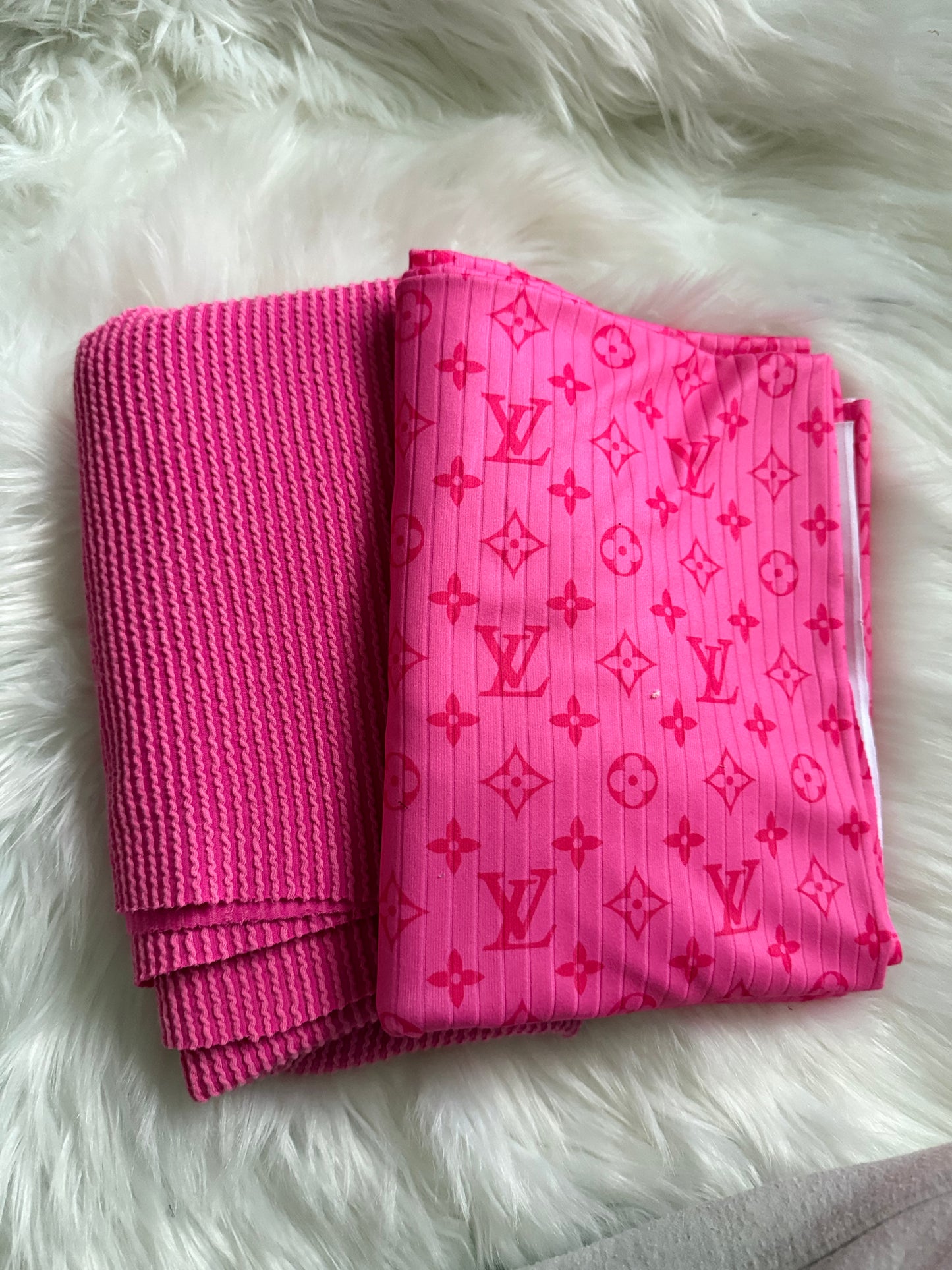 Boujee pink Bundle