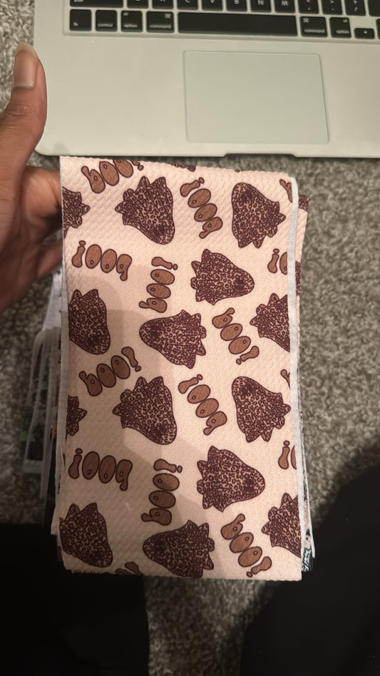 Boo ghost  5xwof strip