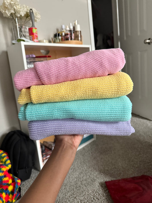 Easter urban bundle of 4
