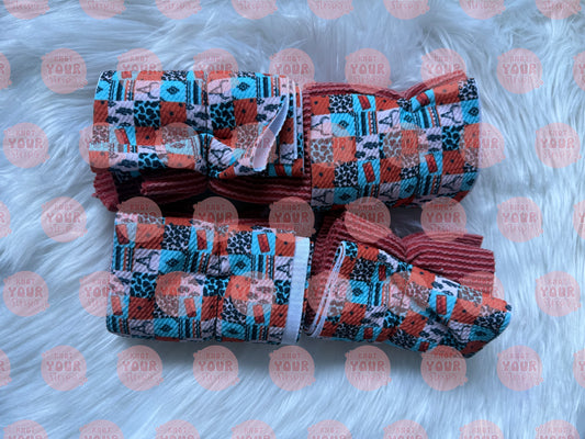 Western Strip bundle