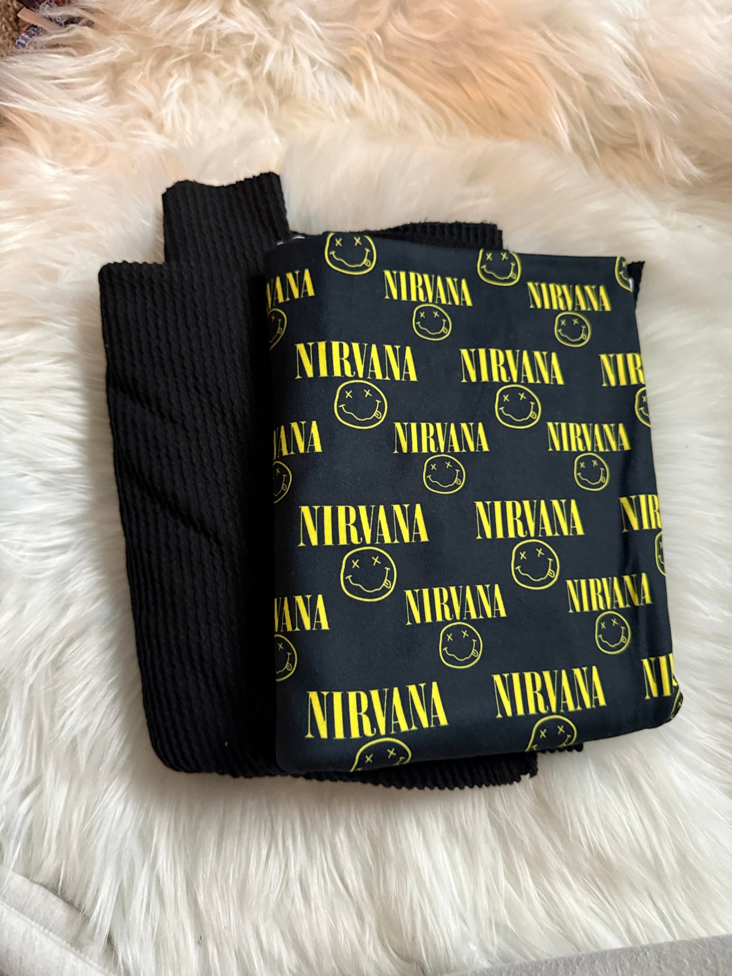 Nirvana Bundle