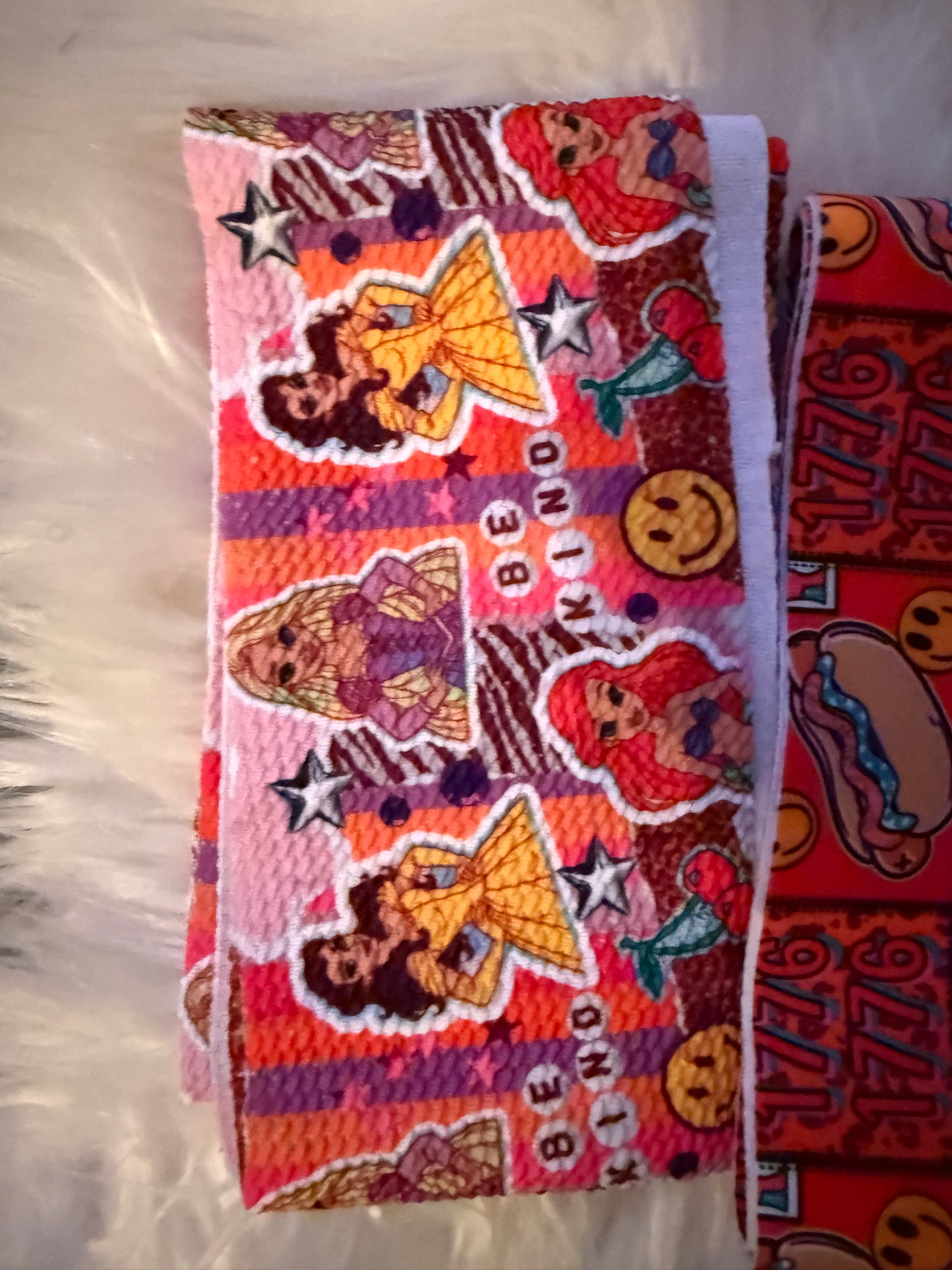 $2 strip closeout
