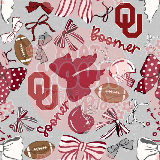 Ou Bullet strips