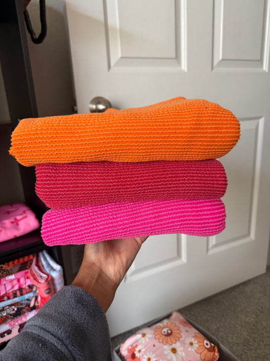 Groovy urban bundle of 3