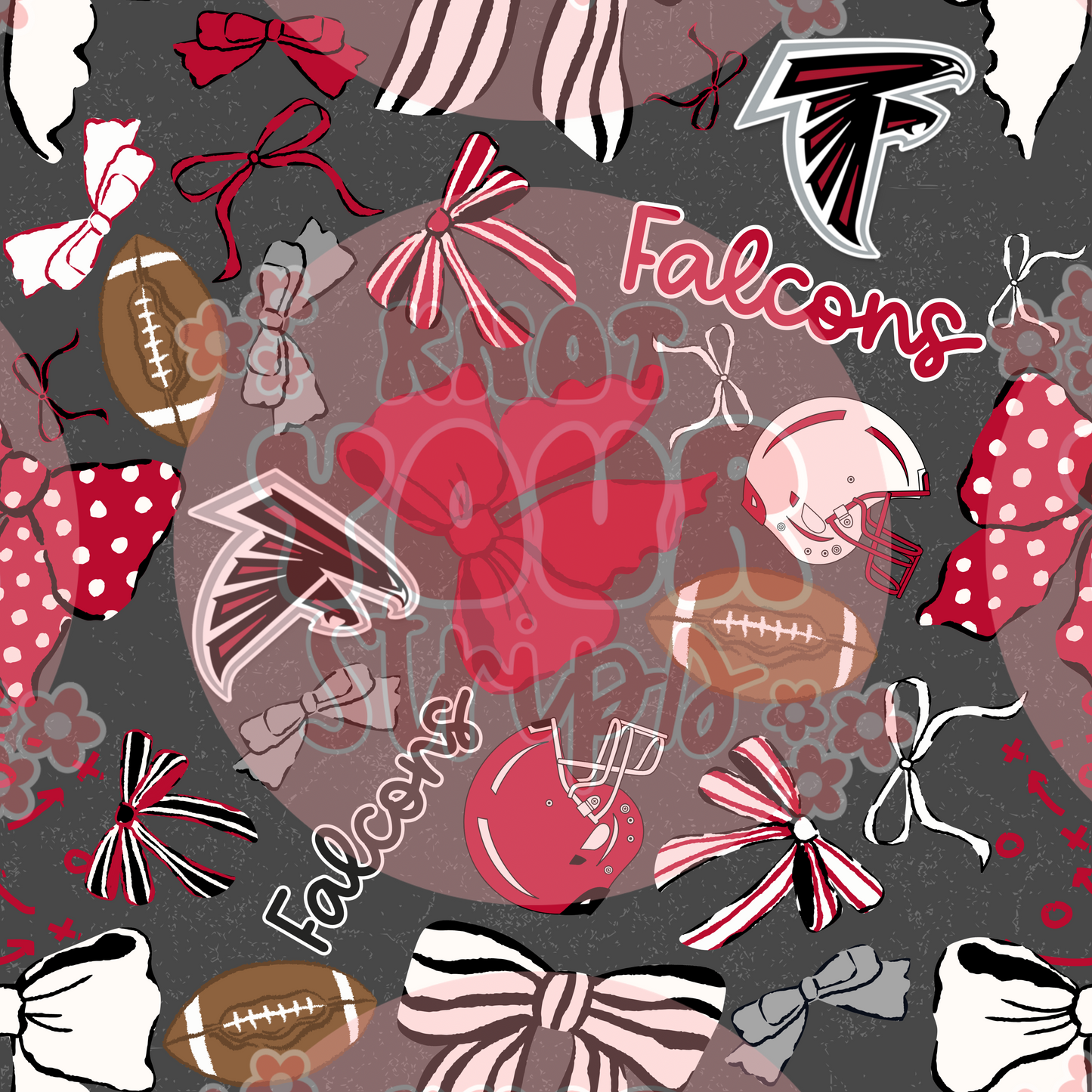 Falcons Bullet strips