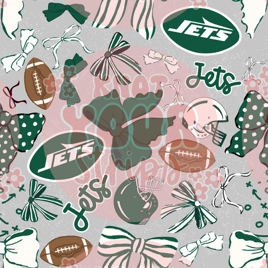 Jets Bullet strips