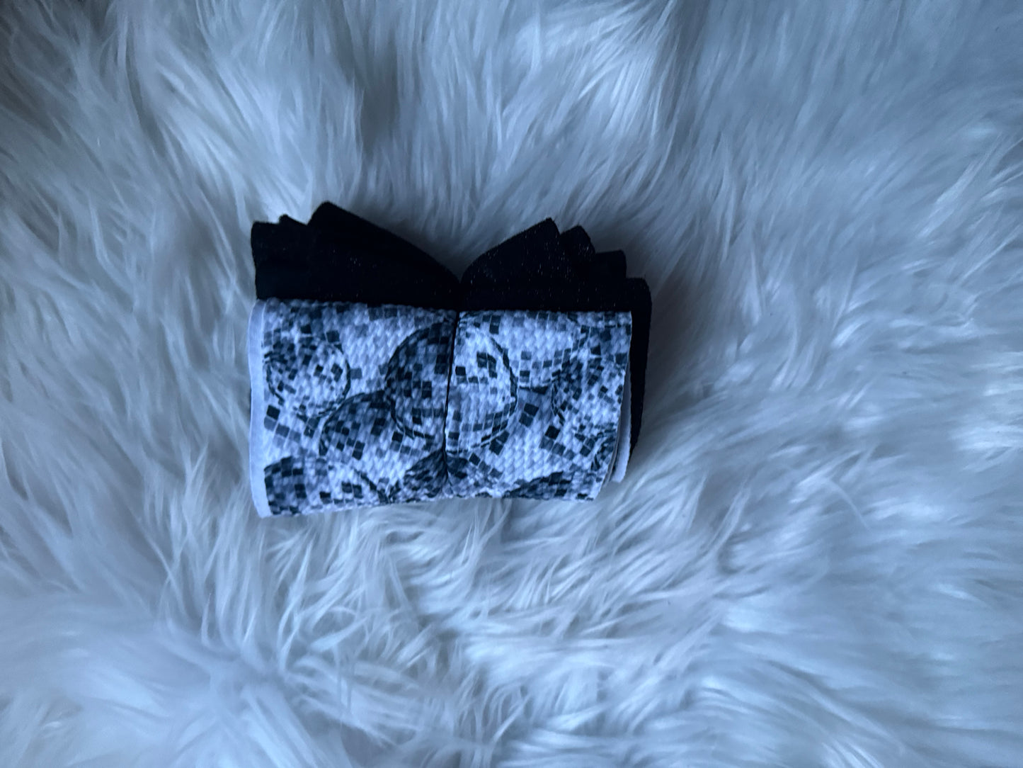 Disco ball strip bundle