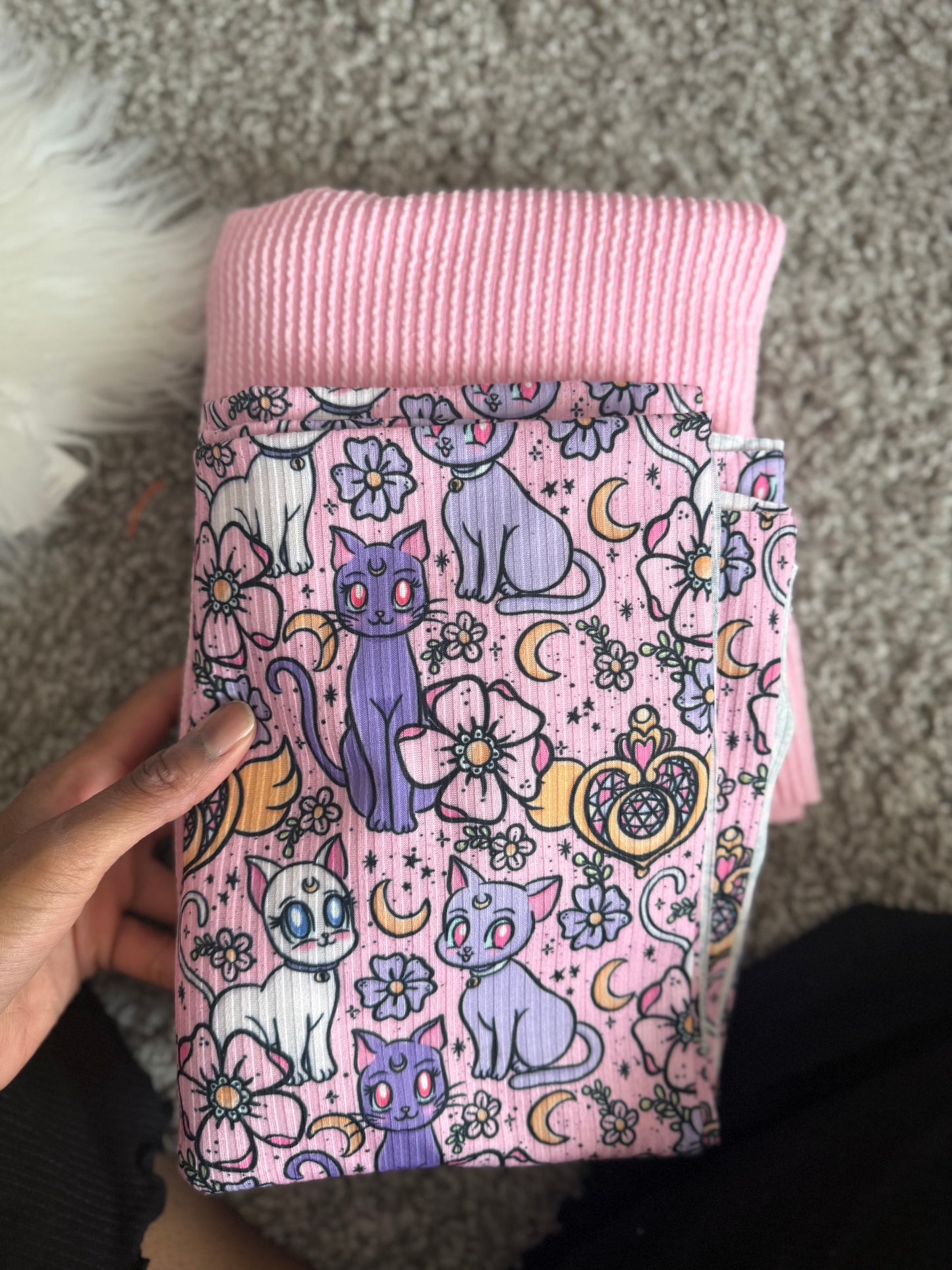 Sailor moon Bundle