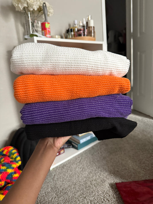 Halloween urban bundle of 4