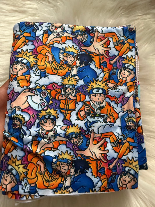 Naruto collage 250dbp