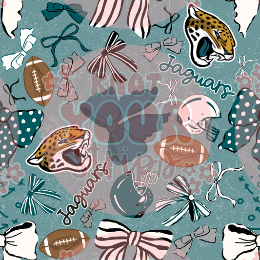 Jaguars Bullet strips