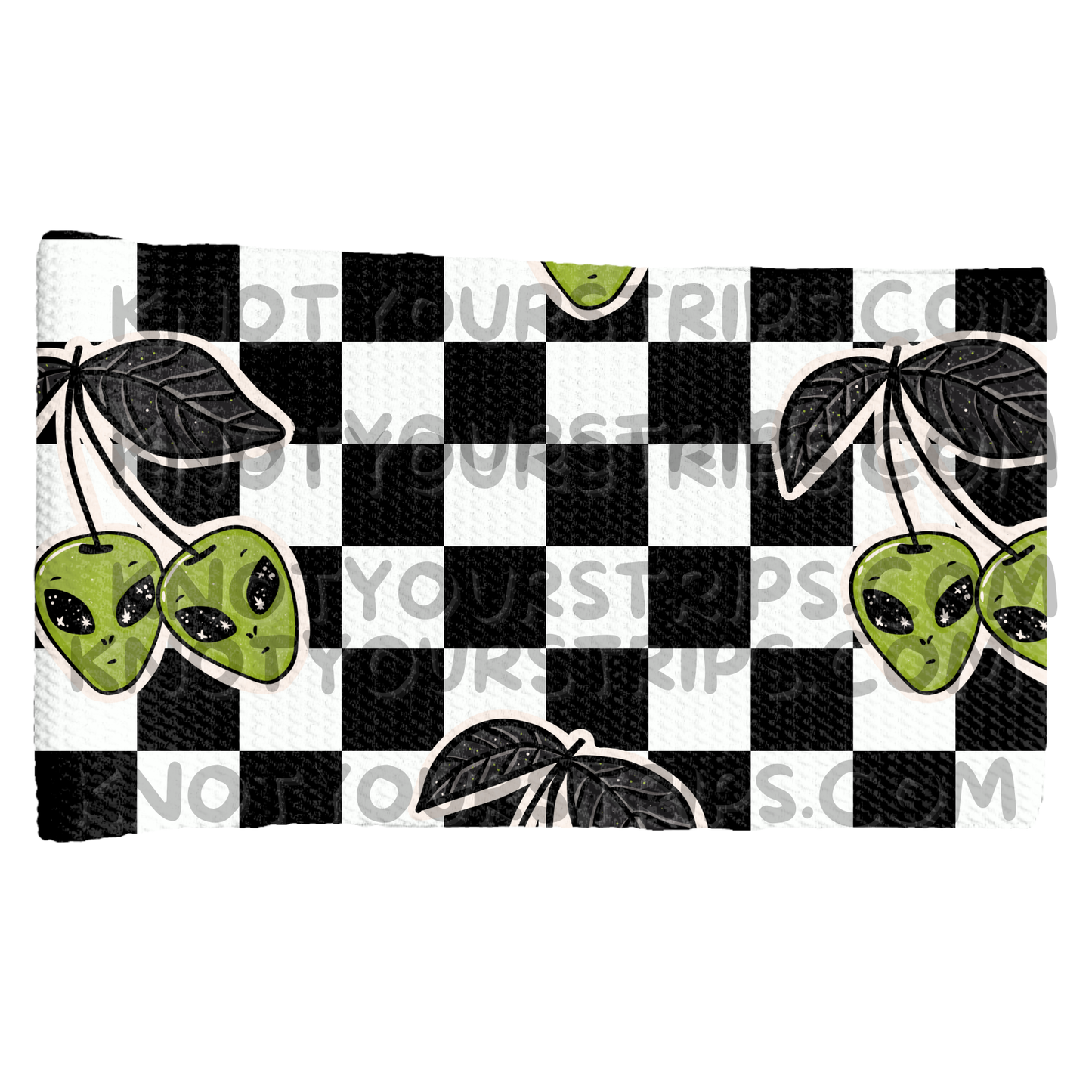 Stay weird cord 2 strip