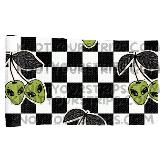 Stay weird cord 2 strip