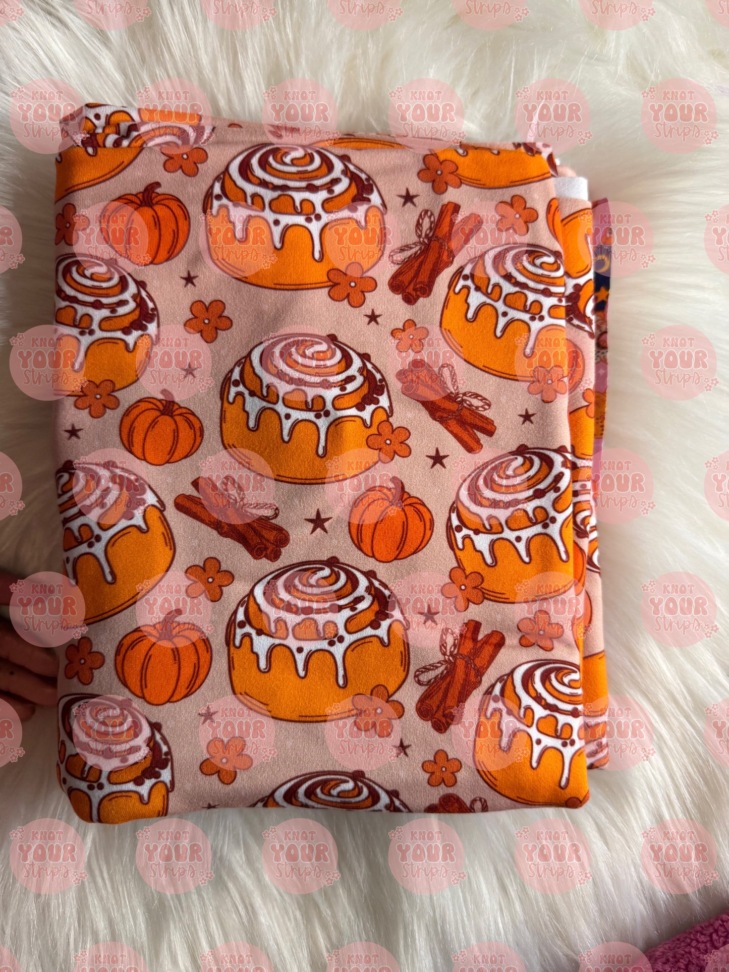 Cinnamon rolls 250dbp
