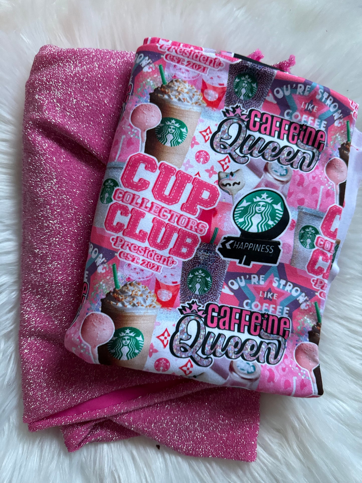 Starbucks bundle