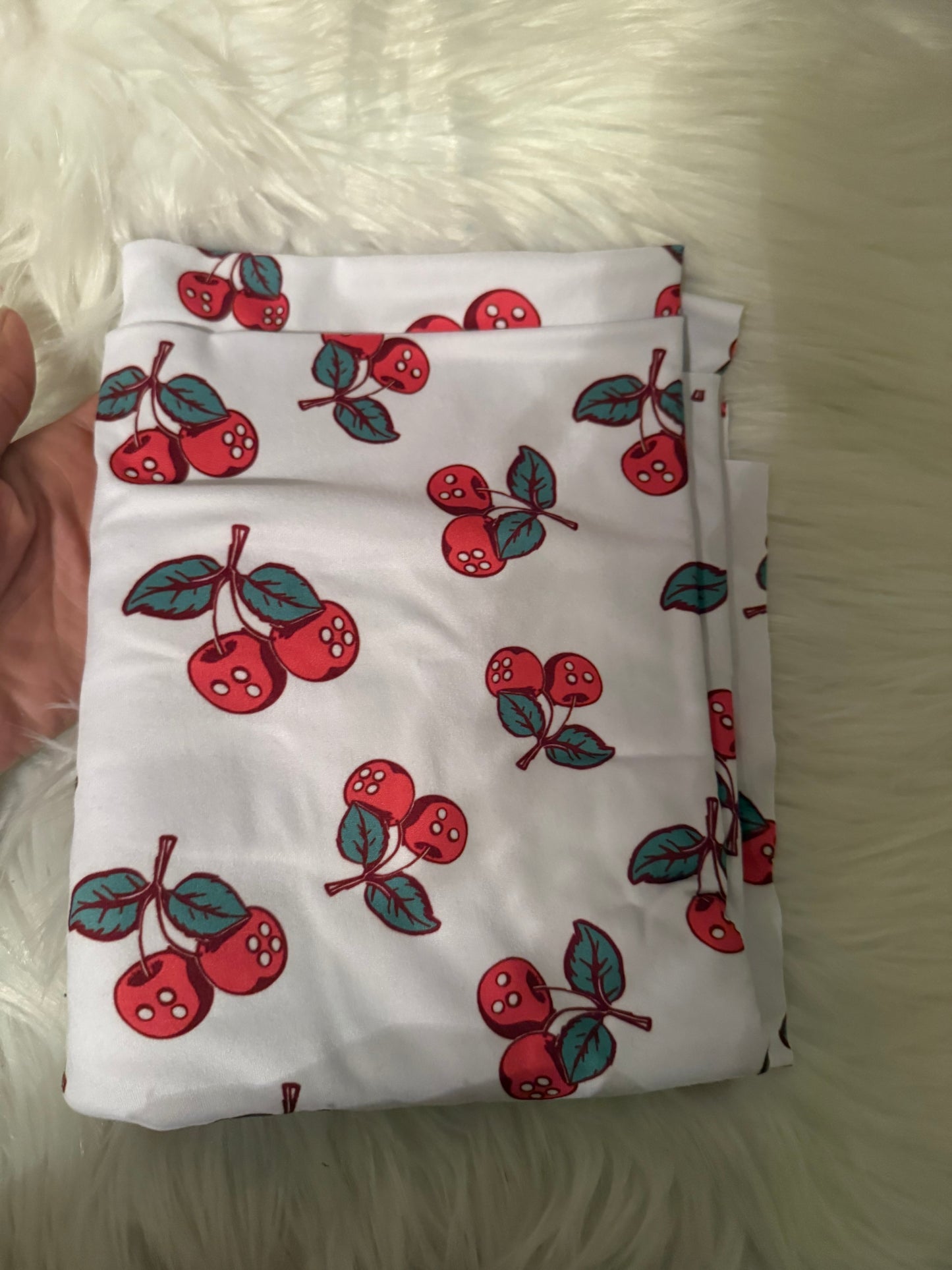 Red cherry 250dbp