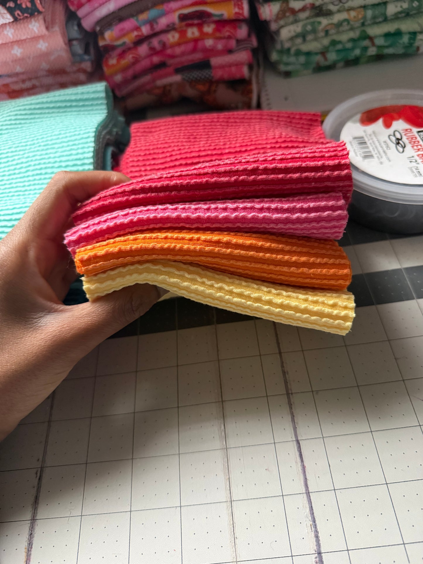 The starburst urban bundle of 4