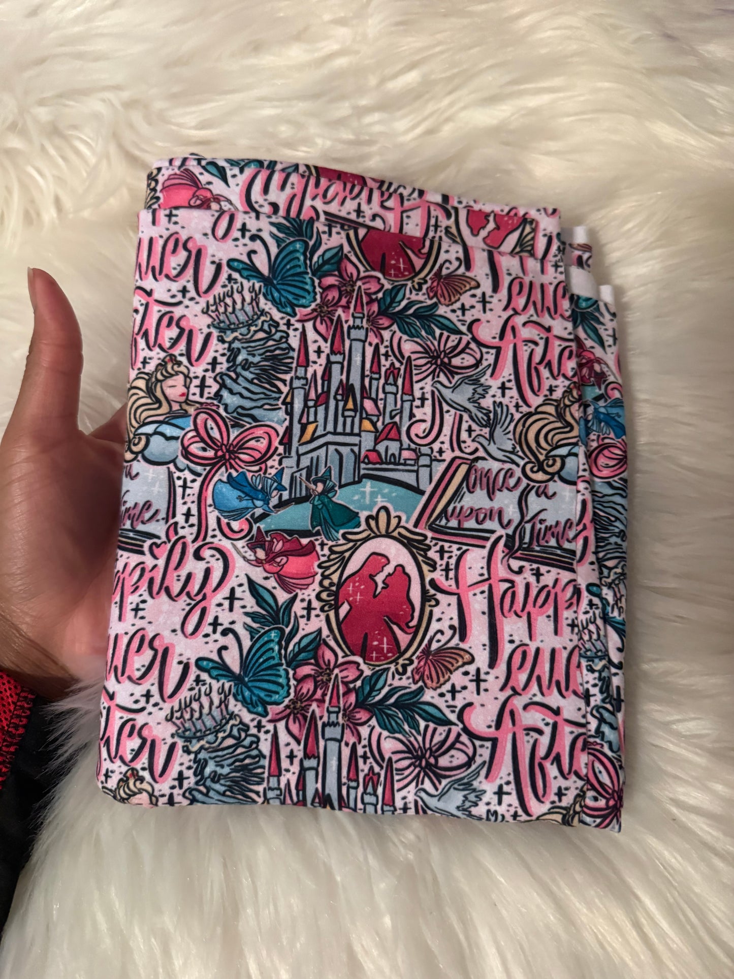 Happy ever after doodle 250dbp