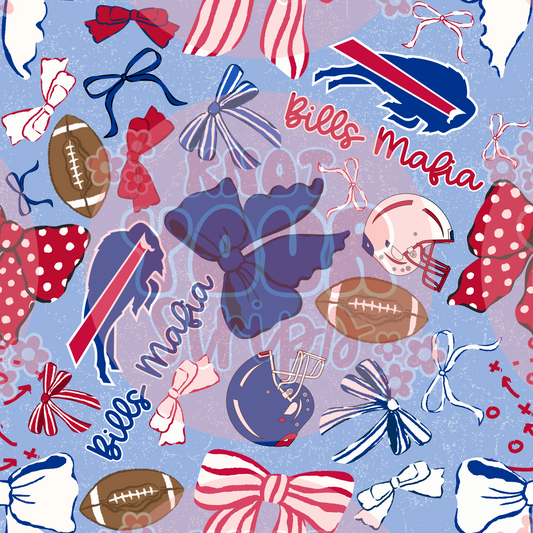 Bills Bullet strips