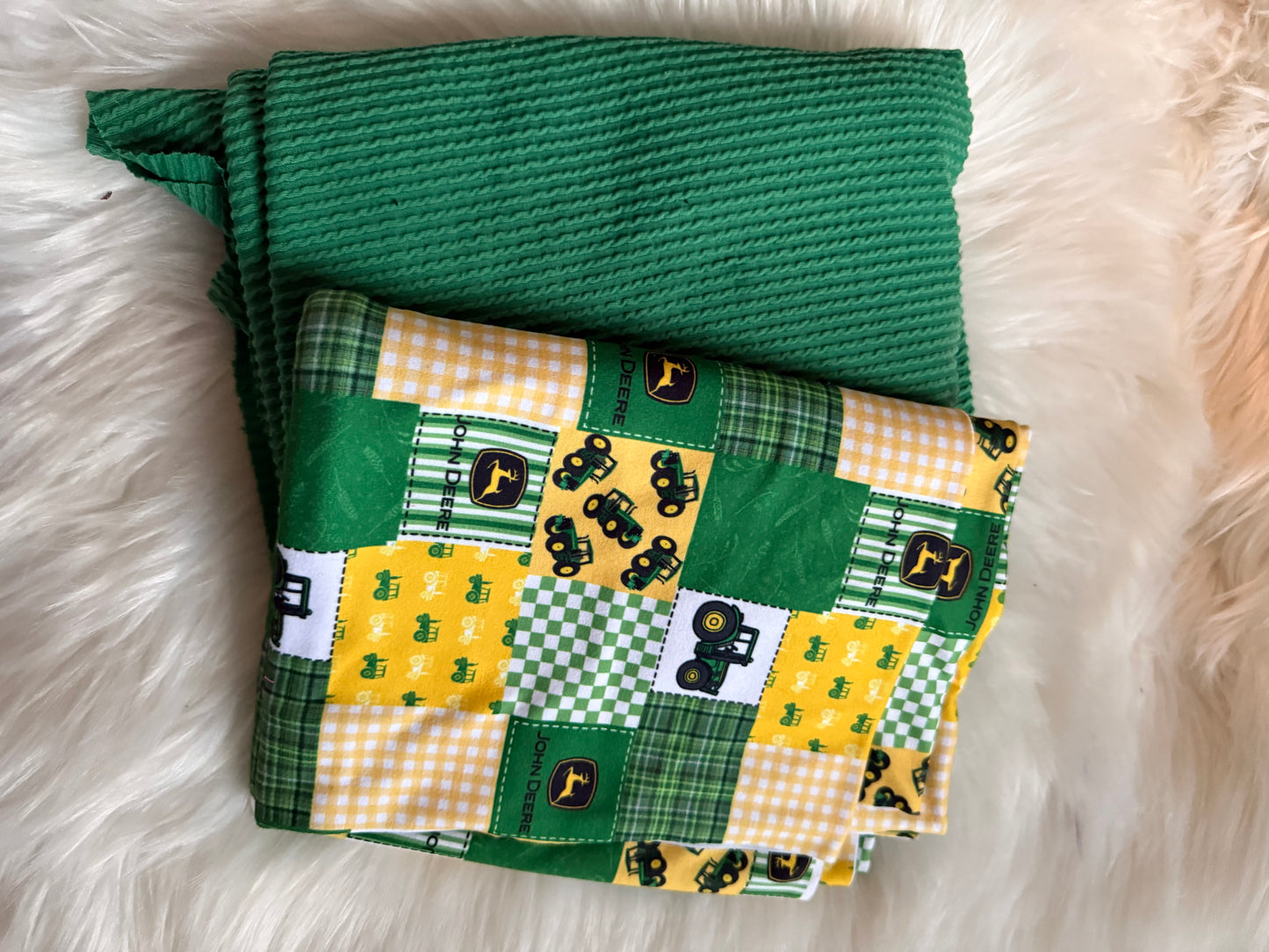 John dere Bundle