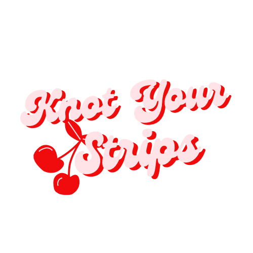 Knotyourstrips